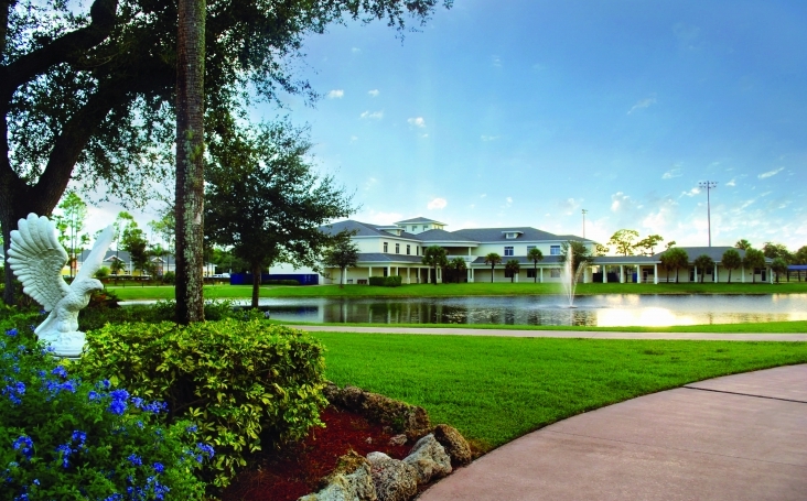 North Broward Preparatory School 